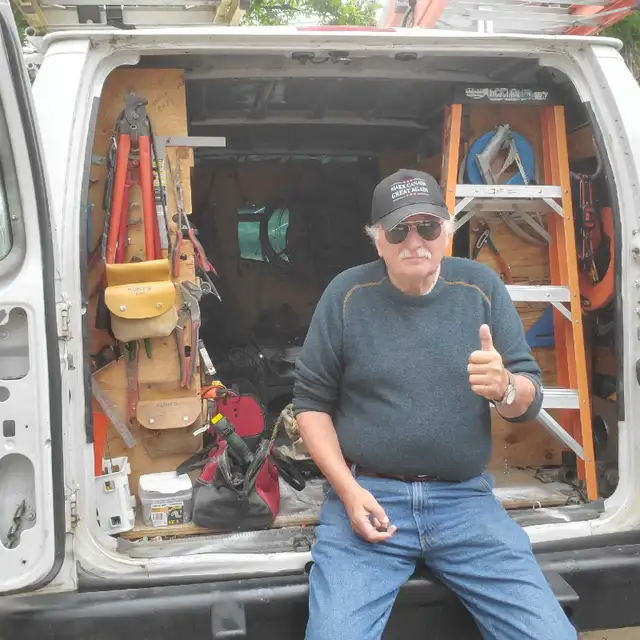 Master Electrician