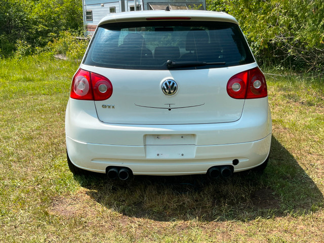 2009 VW GTI Manual 6 spd in Cars & Trucks in Oakville / Halton Region - Image 2