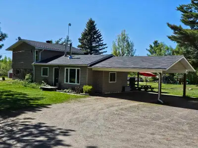 Country Living Meets Outdoor Adventure Escape to your own private haven where lifestyle and recreati...