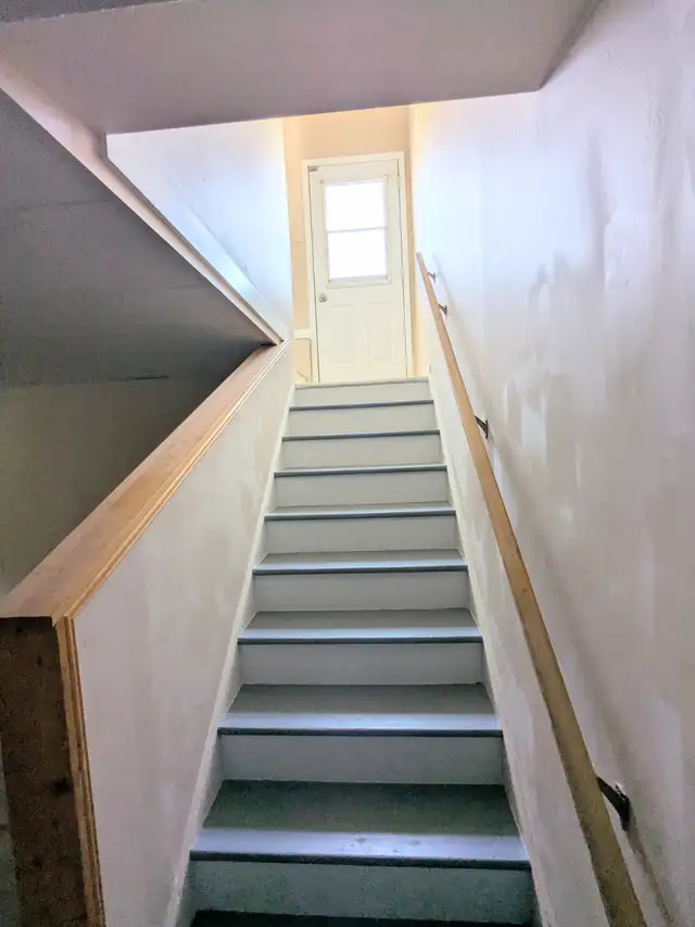 Room for single occupants near QEH All inclusive in Room Rentals & Roommates in Charlottetown - Image 12