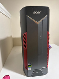 Acer computer 