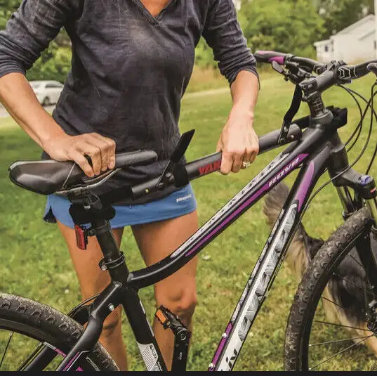 F.S. Bike Frame Adapter/Tube Top in Frames & Parts in Kingston - Image 4