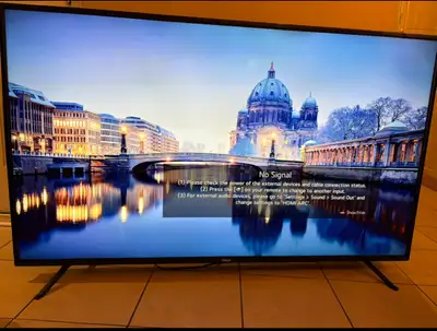 Smart TV - 65” Inch - 4K - RCA, View more