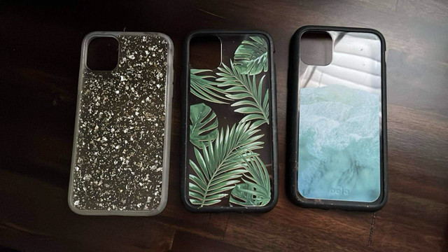 iPhone 11 Cases  in Cell Phone Accessories in Hamilton