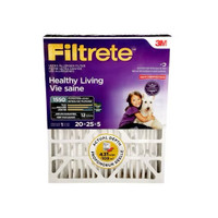 Filter 20 x 25 x 5 for $25 each