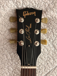 Gibson Les Paul Model