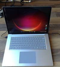 Surface 3  Laptop /i5 – 10th  Gen / 8gb Ram /256gb-ssd/Win11pro