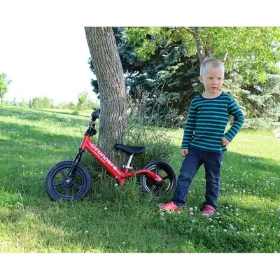 Balance Bikes - Runners Bikes for Kids, View more