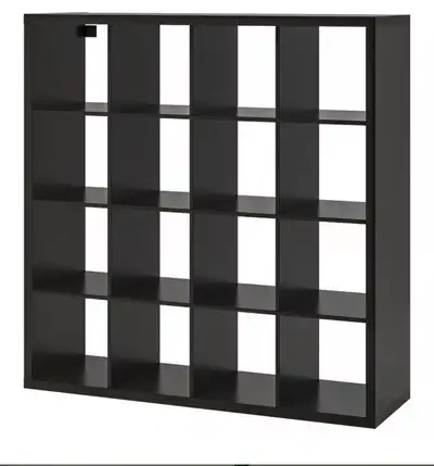 idea black shelf, View more