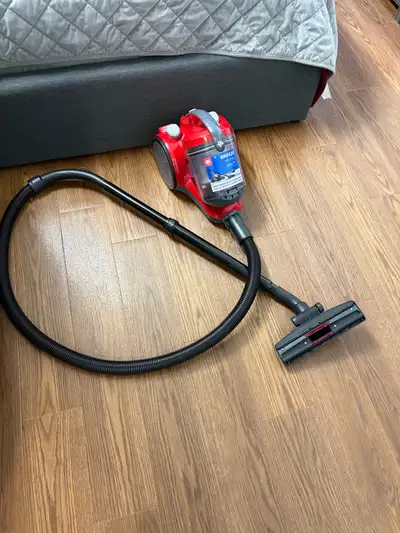Dirt Devil vacuum, View more