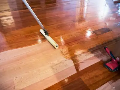 sablage plancher et vernis, View more