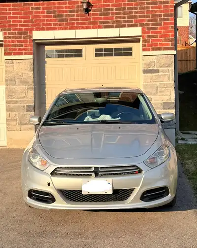 2013 Dodge Dart SXT – Great Daily Driver – Priced to Sell Fast! Located in Orillia Priced for a quic...