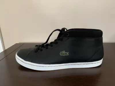 LACOSTE men’s shoes, size 11, View more
