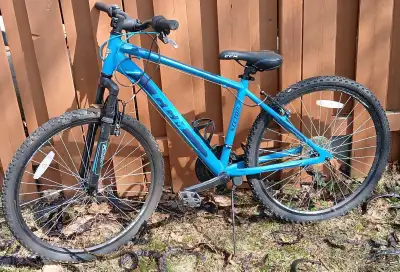 CCM Mountain Bike, View more