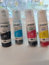 Epson  E-T 2800 Ecotank ink