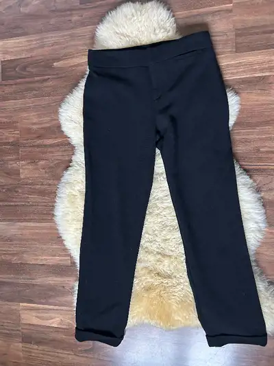 Pink Tartan pants- Size 2, View more