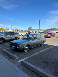 1969 Toyota Corona