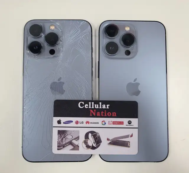 ⭐PHONE REPAIR⭐ iPhone Samsung google pixel ipad apple watch+more in Cell Phone Services in Mississauga / Peel Region - Image 7