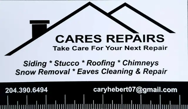 Roofing and exterior repairs free quotes 2043906494