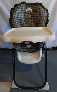 Fisher Price High Chair