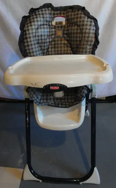 Fisher Price High Chair