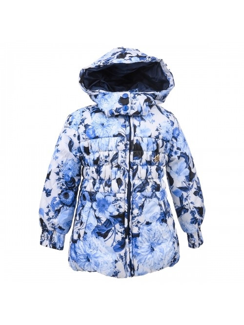 NTW Guess little girl jacket in Clothing - 4T in City of Toronto - Image 2