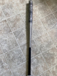 Louisville Slugger Aluminum Softball Bat