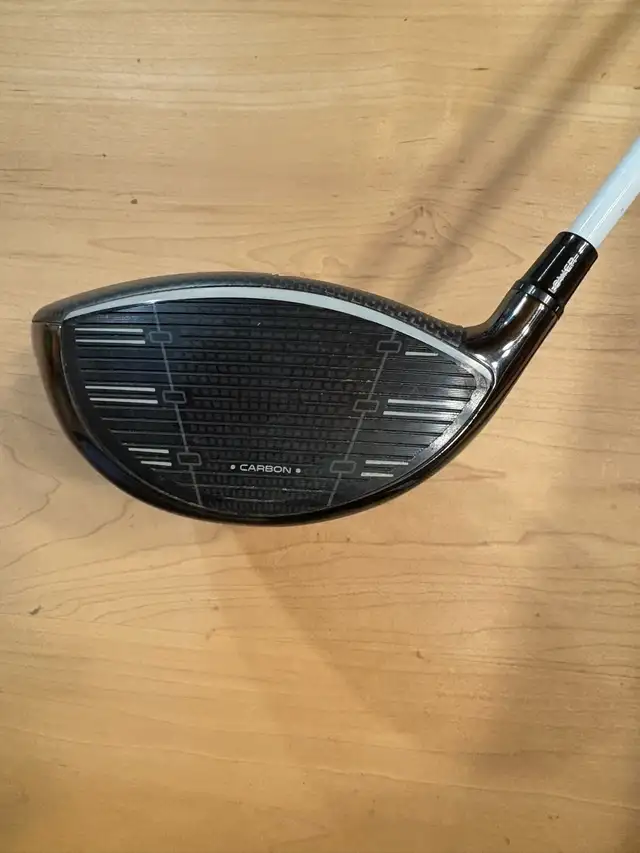 Taylormade Qi35 LS driver  in Golf in City of Halifax - Image 5