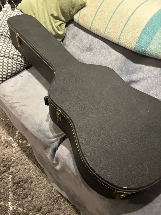 Takamine EF341 non cutaway in Guitars in Markham / York Region - Image 5