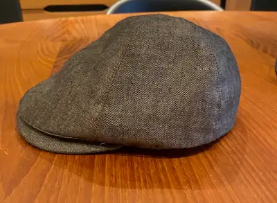 Casquette / Flatcap, View more