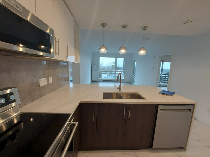 Brand New Condo Sierra Ridge Maple Ridge Long Term Rentals