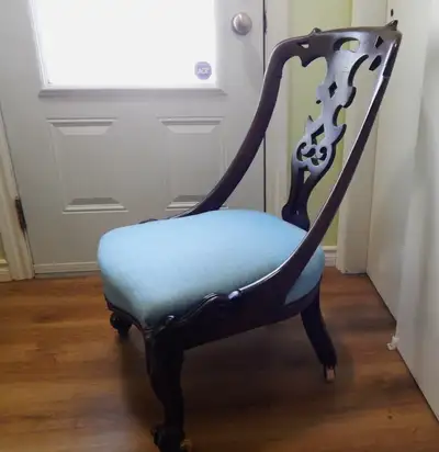 Un-Documented Antique so Asking 1/3 Value if this was a Verified 1860’s manufacture. Attached is lin...