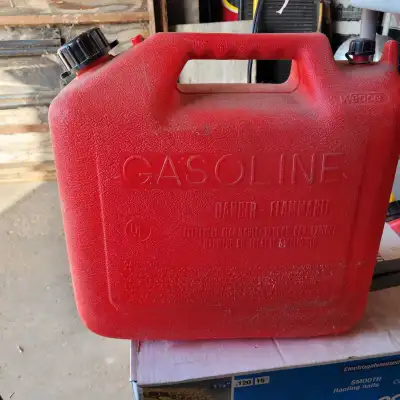Gas cans, View more