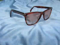 Jag   Sunglasses Wayfarer Handmade In Australia Vintage