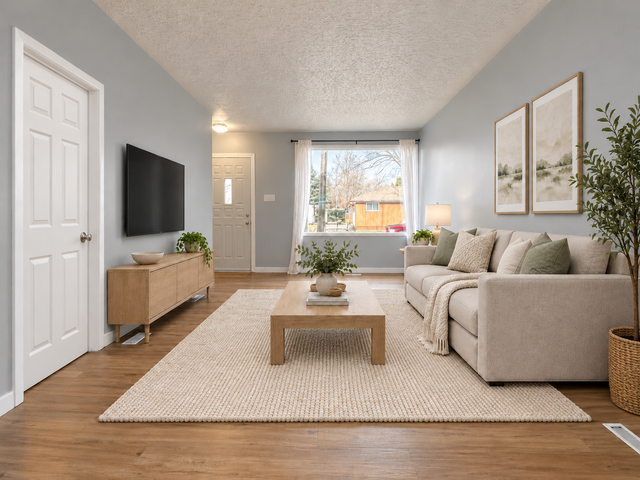 Utilities Included!! Large 2 Bedroom Apartment in Port Arthur