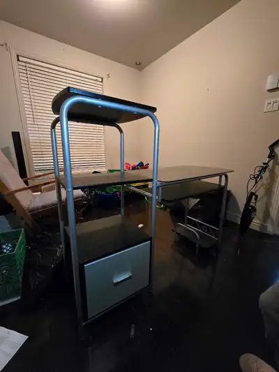 bureau d'ordinateur , View more