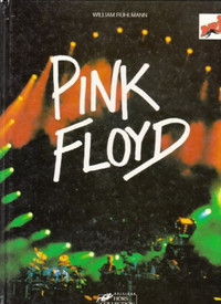 Pink floyd - William Ruhlmann - 1994 - (Francais)