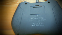 RII Mini i28C Wireless Remote