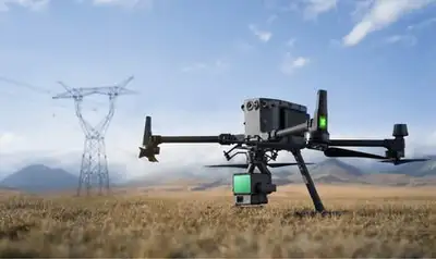 DJI M350 RTK + L2 LiDAR – Like New! $25,950.00 OBO Selling my DJI Matrice 350 RTK with Zenmuse L2 Li...