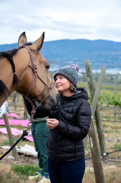 m absolutely thrilled about this one! I’ve collaborated with The View Winery to bring you an unforge...