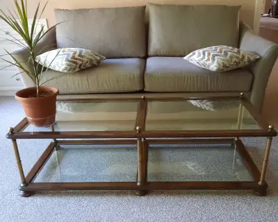 FREE coffee table, View more