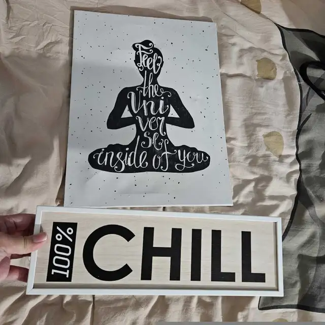 Wall Decors in Home Décor & Accents in Ottawa - Image 3