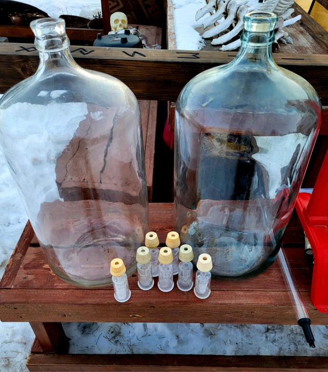 Wine Making supplies Hobbies & Crafts Calgary Kijiji