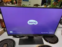 22" BenQ LCD Monitor. $80 obo.
