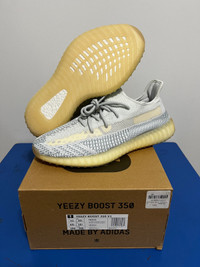 Yeezy 350 V2 "Cloud White" Size 11 DS