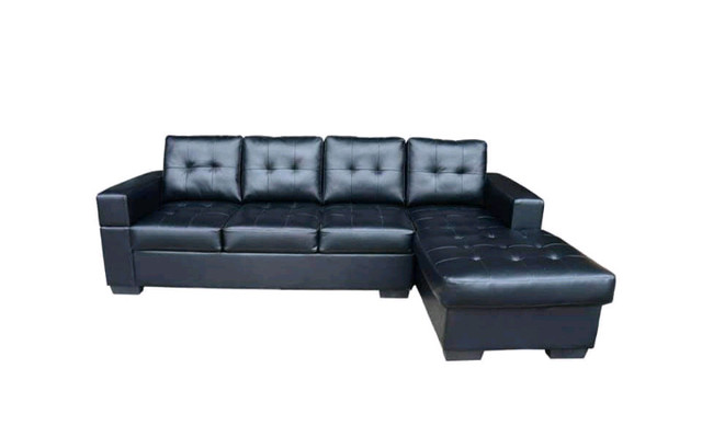 BLACK WEEK SOFA  NEUF EN LIQUIDATION  A PARIR DE 599$ dans Sofas et futons  à Ville de Montréal - Image 3
