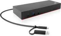 (Brand new) ThinkPad Hybrid USB-C with USB-A Dock