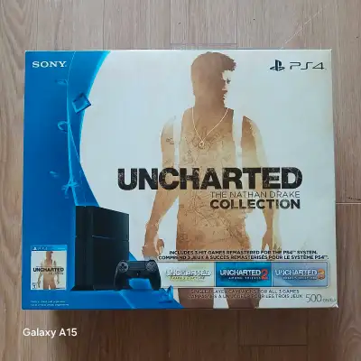 SONY Playstation 4 System Set, View more