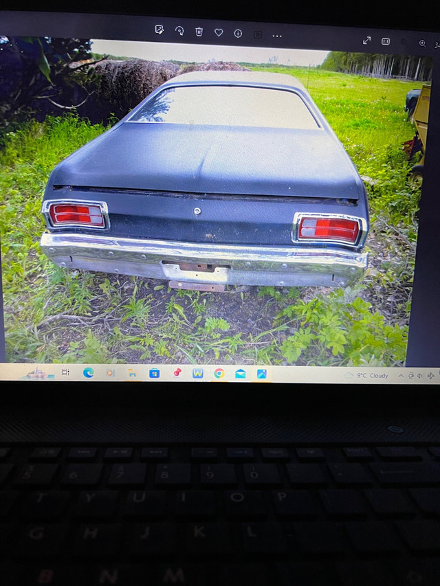 Looking for this car in Classic Cars in Grande Prairie - Image 4