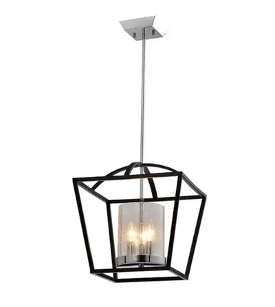 Crystal Chandelier, View more